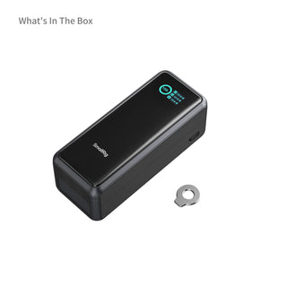 SmallRig 6108 Nano72 Power Bank with 1/4"-20 Threaded Hole