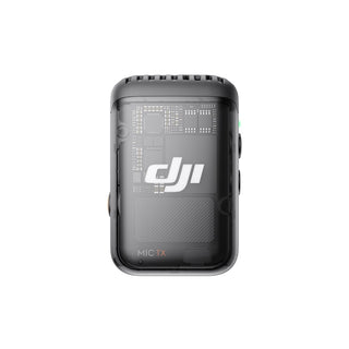 DJI Mic 2 2-Person Compact Digital Wireless Microphone System/Recorder for Camera & Smartphone (2.4 GHz)