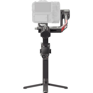 DJI RS4 Pro Gimbal Stabilizer