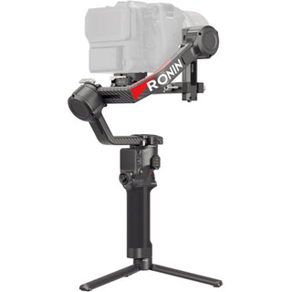 DJI RS4 Pro Combo Gimbal Stabilizer