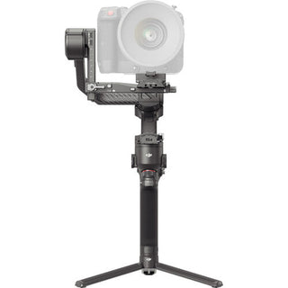 DJI RS4 Pro Gimbal Stabilizer