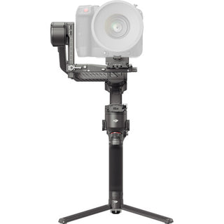 DJI RS4 Pro Combo Gimbal Stabilizer