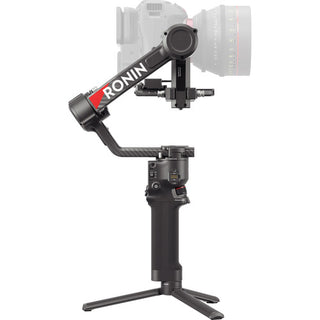 DJI RS4 Pro Gimbal Stabilizer