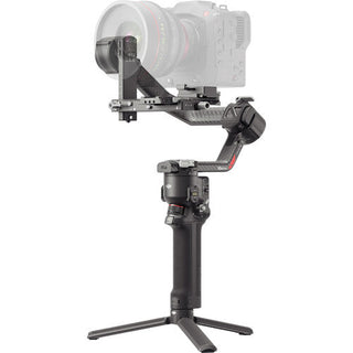 DJI RS4 Pro Gimbal Stabilizer