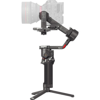 DJI RS4 Pro Combo Gimbal Stabilizer