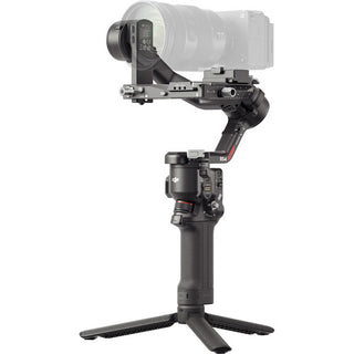 DJI RS4 Gimbal Stabiliser