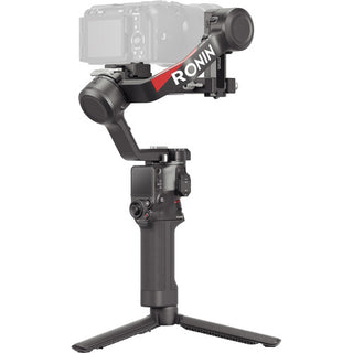 DJI RS4 Gimbal Stabiliser