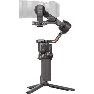 DJI RS4 Gimbal Stabiliser