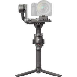 DJI RS4 Gimbal Stabiliser