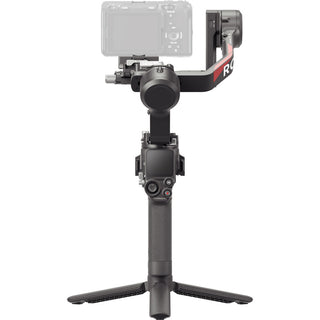 DJI RS4 Gimbal Stabiliser