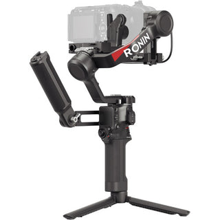 DJI RS 4 Combo Gimbal Stabiliser