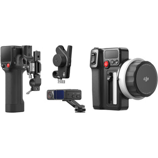 DJI Focus Pro All-In-One Combo