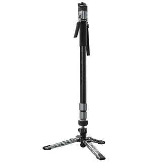 SmallRig 6283 × Potato Jet TRIBEX PRO Monopod (Standard Version)