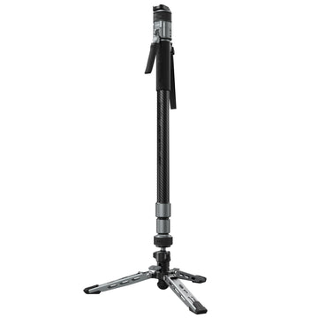 SmallRig 6283 × Potato Jet TRIBEX PRO Monopod (Standard Version)