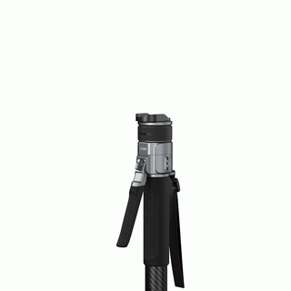 SmallRig 6283 × Potato Jet TRIBEX PRO Monopod (Standard Version)