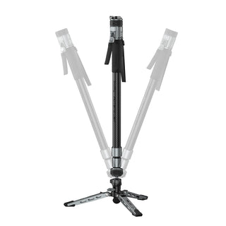 SmallRig 6283 × Potato Jet TRIBEX PRO Monopod (Standard Version)