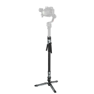 SmallRig 6283 × Potato Jet TRIBEX PRO Monopod (Standard Version)