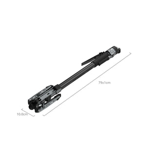 SmallRig 6283 × Potato Jet TRIBEX PRO Monopod (Standard Version)