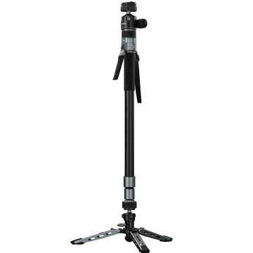 SmallRig 6285 × Potato Jet TRIBEX PRO Monopod (Photography Version)