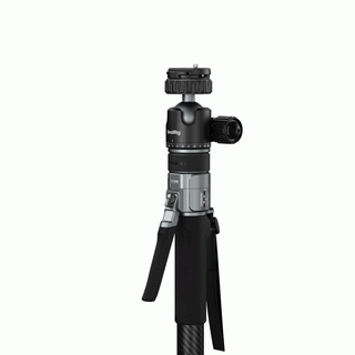 SmallRig 6285 × Potato Jet TRIBEX PRO Monopod (Photography Version)