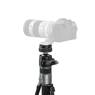 SmallRig 6285 × Potato Jet TRIBEX PRO Monopod (Photography Version)