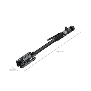 SmallRig 6285 × Potato Jet TRIBEX PRO Monopod (Photography Version)
