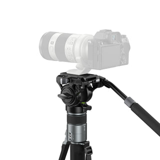 SmallRig 6286 × Potato Jet TRIBEX PRO Monopod (Video Version)