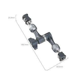 SmallRig 6317 Magic Arm Support with 1/4"-20 Locating Screw