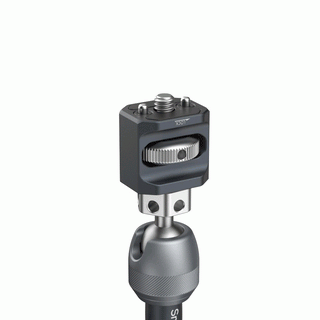 SmallRig 6317 Magic Arm Support with 1/4"-20 Locating Screw