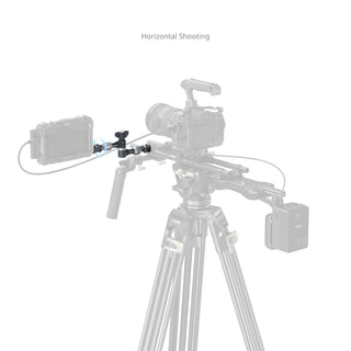SmallRig 6317 Magic Arm Support with 1/4"-20 Locating Screw