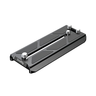 SmallRig 6318 Mount Plate Compatible with Manfrotto 501PL-Type 