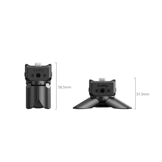 SmallRig 6361 mini Desktop Quick Release Tripod with USB-C for DJI Osmo Pocket 4P / 4 / 3
