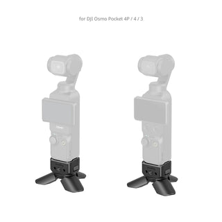 SmallRig 6361 mini Desktop Quick Release Tripod with USB-C for DJI Osmo Pocket 4P / 4 / 3