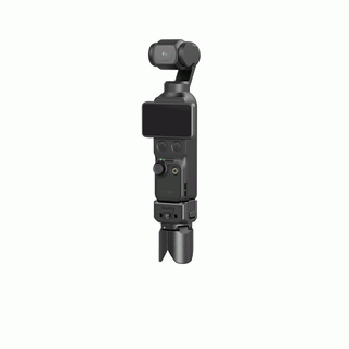SmallRig 6361 mini Desktop Quick Release Tripod with USB-C for DJI Osmo Pocket 4P / 4 / 3