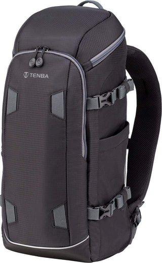 Tenba Solstice 12L Camera Backpack (Black)