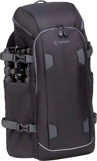 Tenba Solstice 12L Camera Backpack (Black)