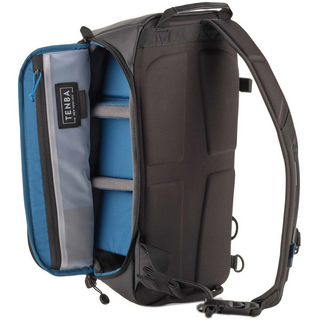 Tenba Solstice V2 Sling Bag (Black, 12L)
