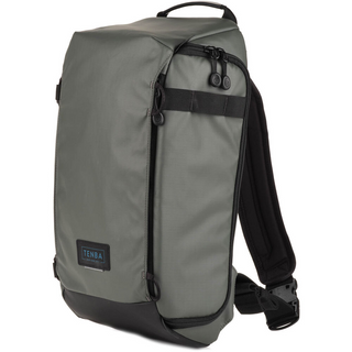 Tenba Solstice V2 Sling Bag (Gray, 12L)