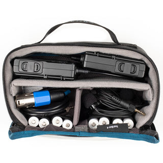 Tenba Tools-Series Tool Box 4 (Black)