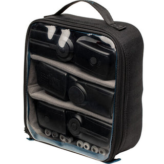 Tenba Tools-Series Tool Box 8 (Black)