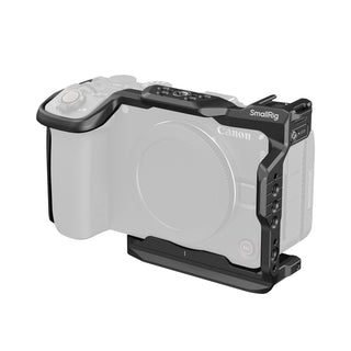 SmallRig 6372 "HawkLock" Quick Release Cage for Canon EOS R6 V 