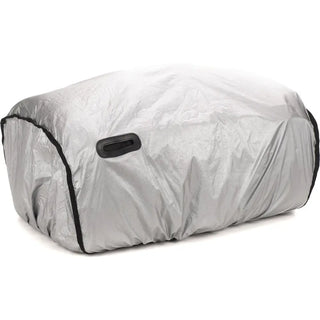 Tenba Cineluxe V2 Shoulder Bag 21 (Black, 32L)