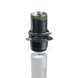 SmallRig 6376 SP Air Spotlight 