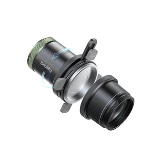 SmallRig 6376 SP Air Spotlight 