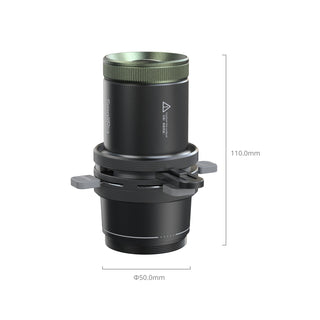 SmallRig 6376 SP Air Spotlight 