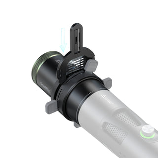 SmallRig 6376 SP Air Spotlight 