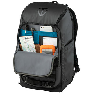 Tenba Axis V2 Backpack (Black, 24L)