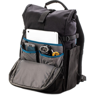 Tenba Fulton v2 10L Photo Backpack (Black)