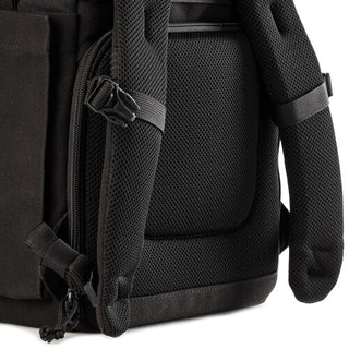 Tenba Fulton v2 10L Photo Backpack (Black)