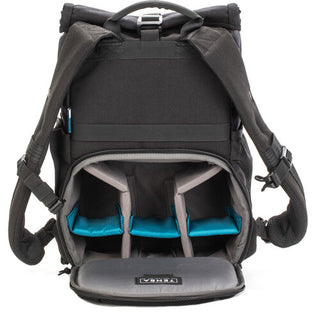 Tenba Fulton v2 10L Photo Backpack (Black)